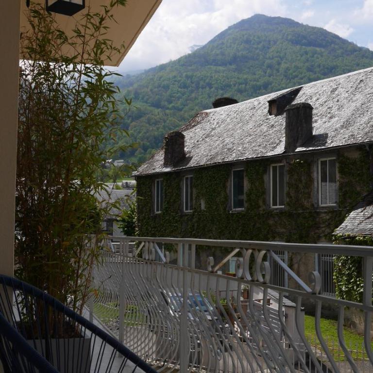 La parenthèse du Tourmalet - séjour tout compris - draps et ménage inclus- - Appartement 2 Chambres - 11