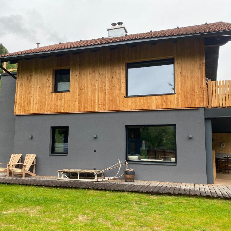 ALPartment 38 - Apartment mit 2 Schlafzimmern - 19