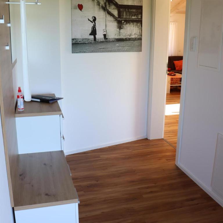 Ferienwohnung Bichelblick - Apartment mit 1 Schlafzimmer - 8