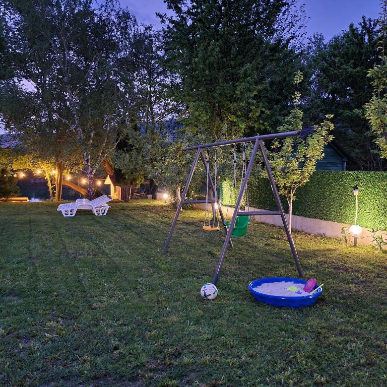 Orhidea - Vacation Home - 38