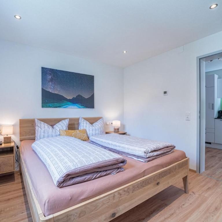 Haus Saltär - Apartment mit 2 Schlafzimmern - 16