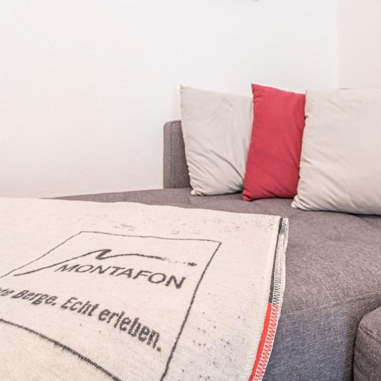 Haus Saltär - Apartment mit 2 Schlafzimmern - 21
