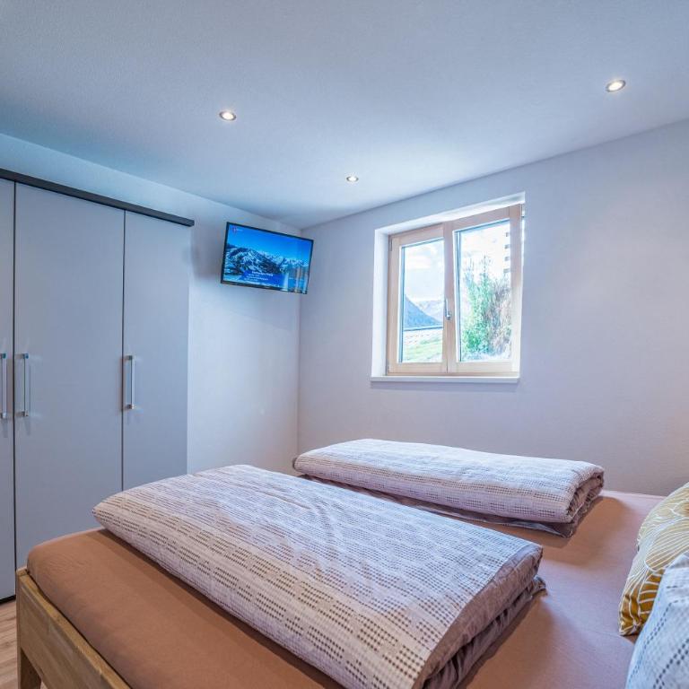 Haus Saltär - Apartment mit 2 Schlafzimmern - 15