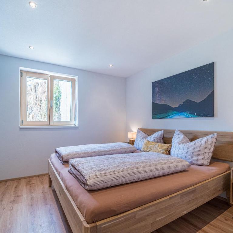 Haus Saltär - Apartment mit 2 Schlafzimmern - 8