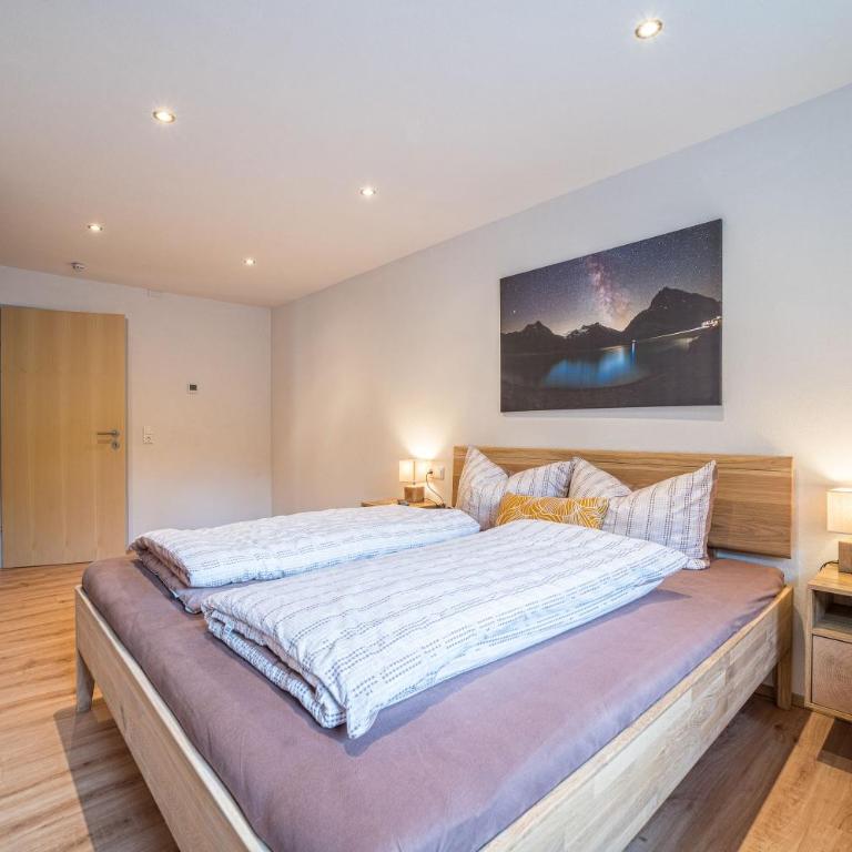 Haus Saltär - Apartment mit 2 Schlafzimmern - 20