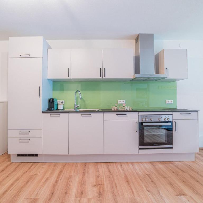 Haus Saltär - Apartment mit 2 Schlafzimmern - 18