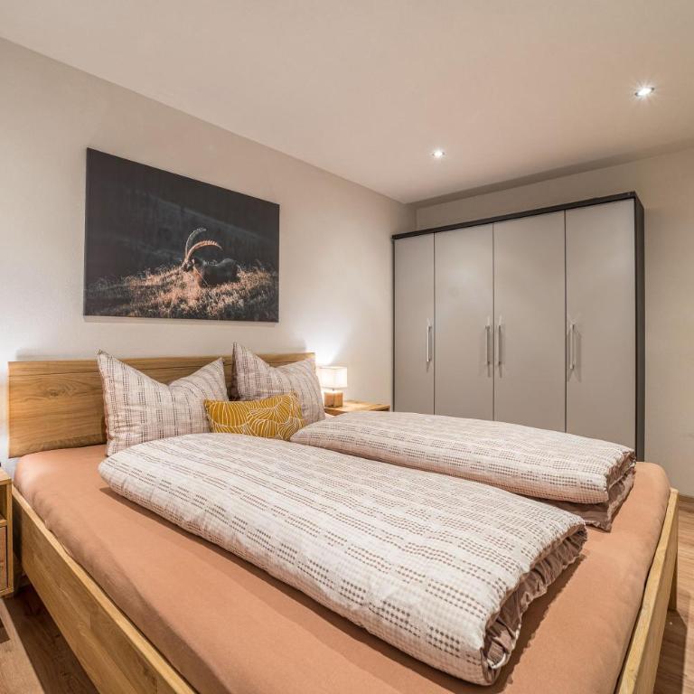 Haus Saltär - Apartment mit 2 Schlafzimmern - 20