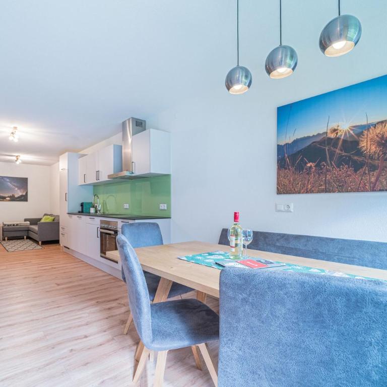Haus Saltär - Apartment mit 2 Schlafzimmern - 22