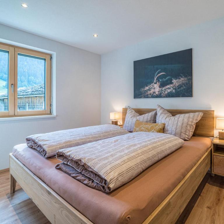 Haus Saltär - Apartment mit 2 Schlafzimmern - 23