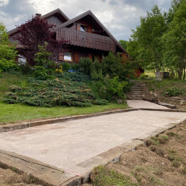 gite moya - Chalet - 40