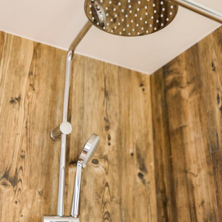 Gästehaus Hornegger - Doppelzimmer mit Balkon - 7