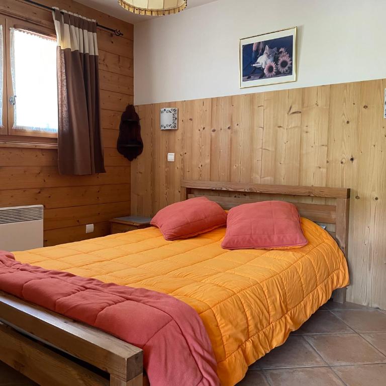 Le Lessy M2 - Appartamento con 2 Camere da Letto - 7