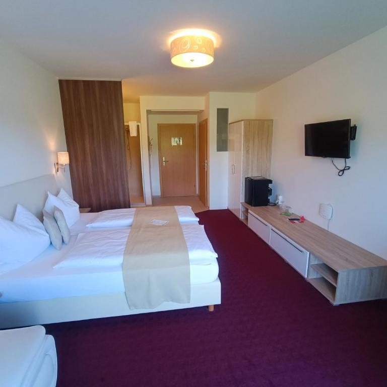Golf Resort Klöch - Doppelzimmer mit Balkon - 16