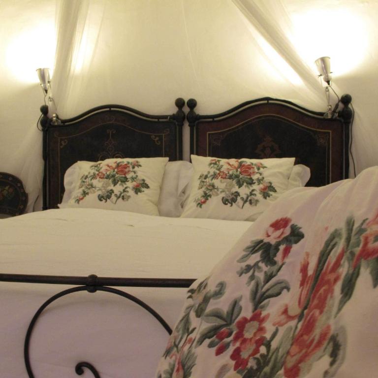 B&B AlbertaD - Deluxe Room (2 Adults + 1 Child) - 3
