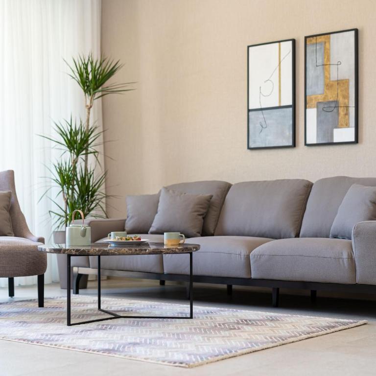 C Group apartments - Apartment with Sea View - 19