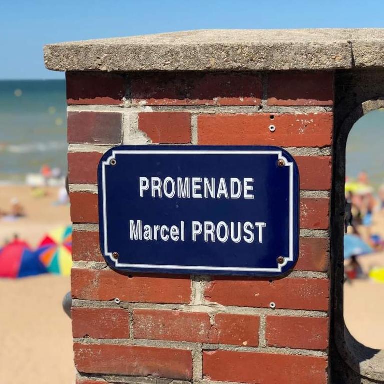 Charmant 2 pièces à 5 mn à pied de la mer - Appartamento con 1 Camera da Letto - 25
