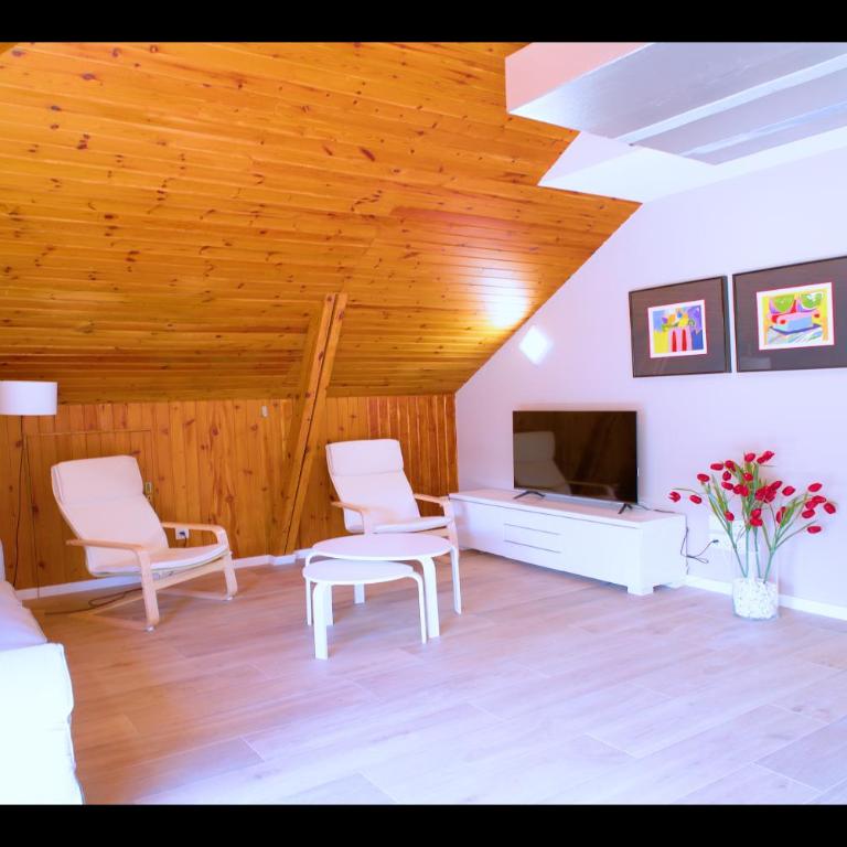 Can Forcadell - Apartamento - 4