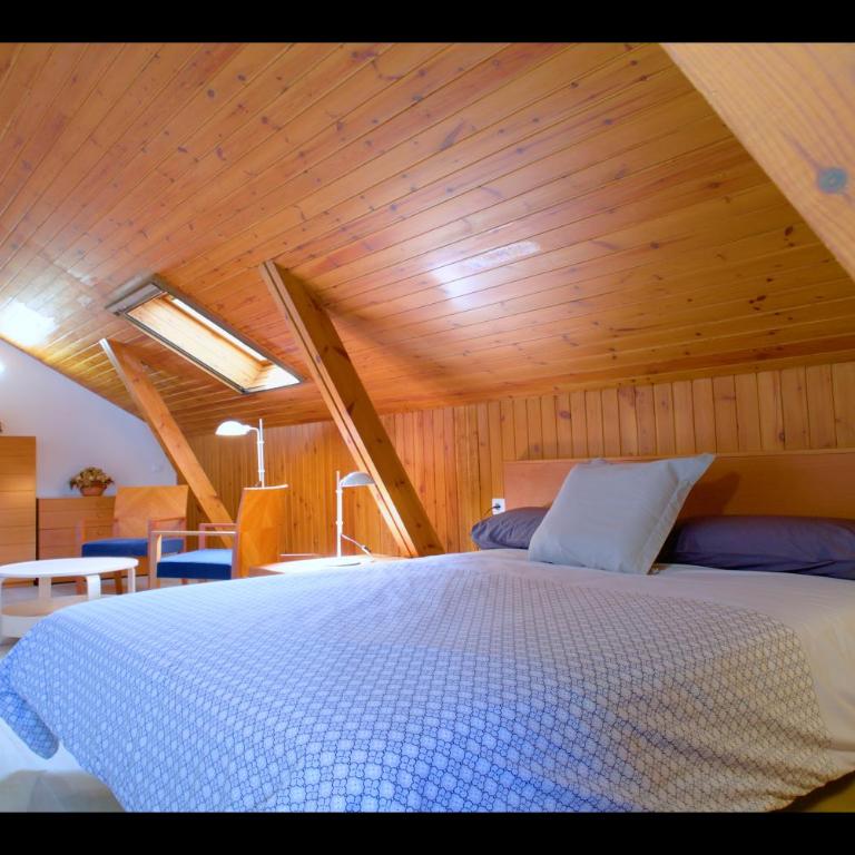 Can Forcadell - Apartamento - 3