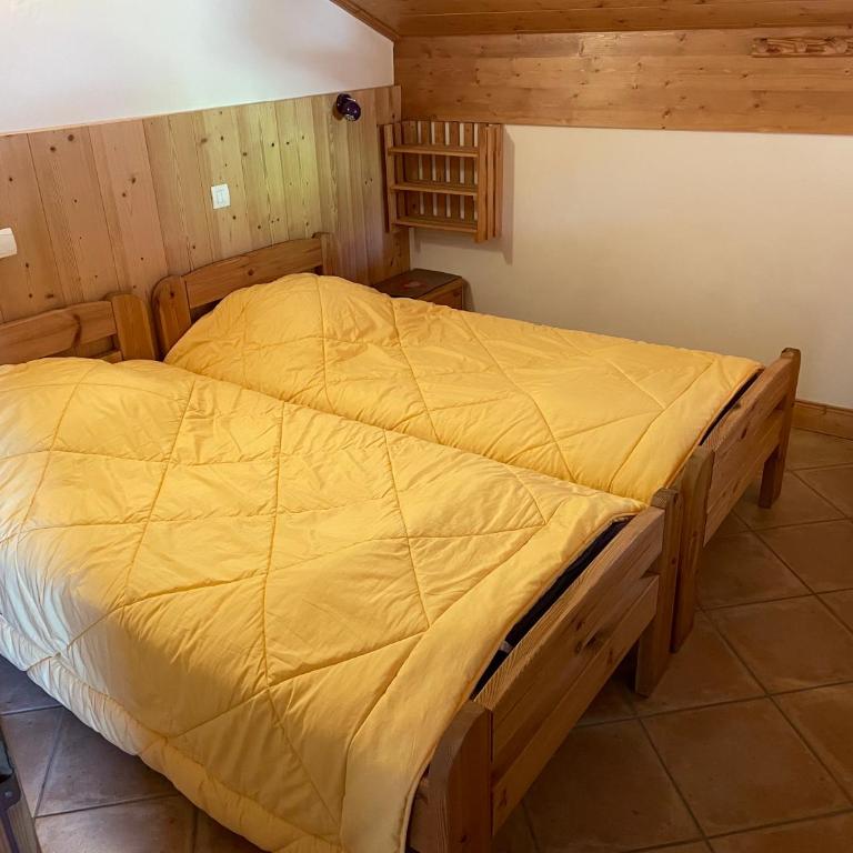 Le Lessy M4 - Appartamento - 11