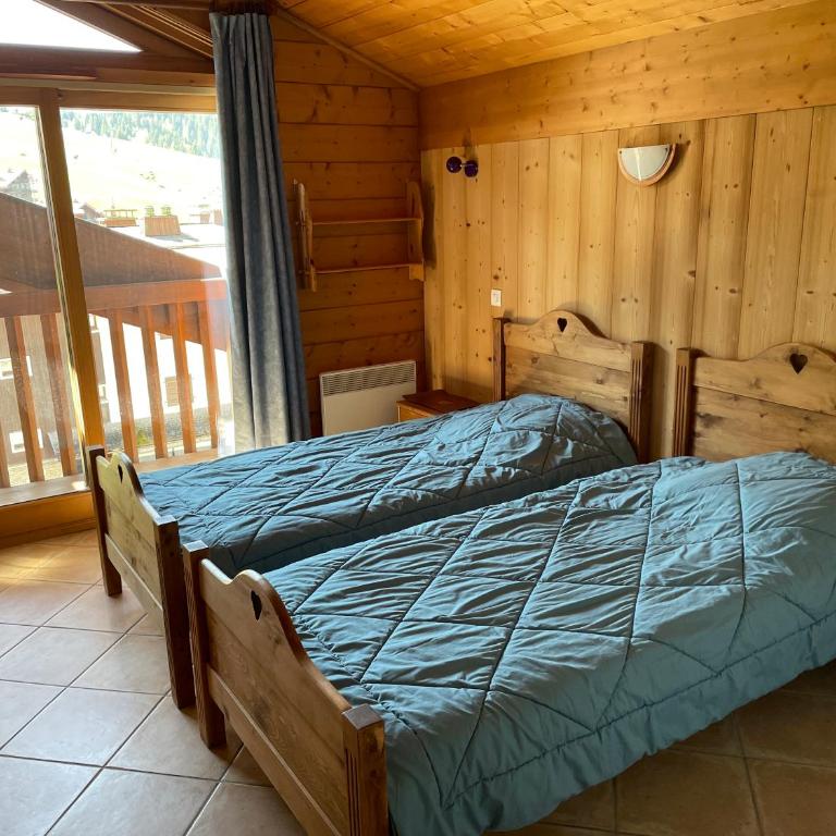 Le Lessy M4 - Appartamento - 7