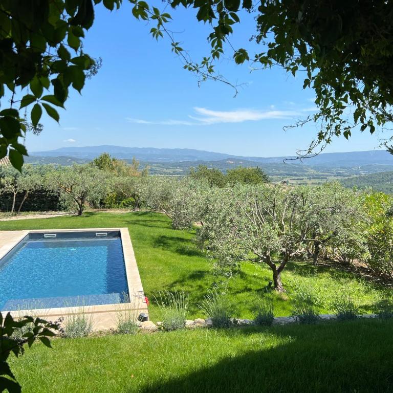 Mas De Gordes - Casa - 1