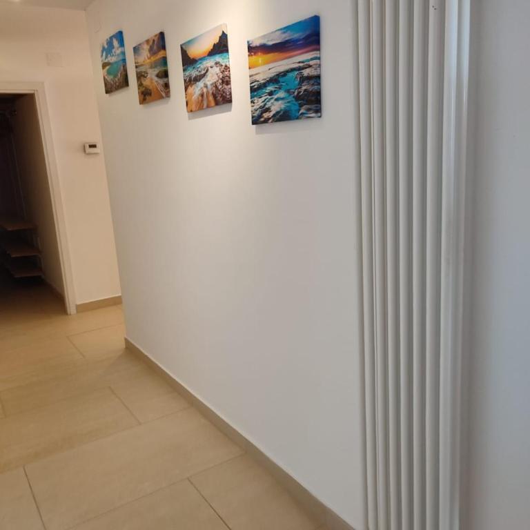 Kalura Sea House - Appartamento con 2 Camere da Letto - 22