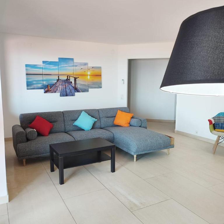 Kalura Sea House - Appartamento con 2 Camere da Letto - 16