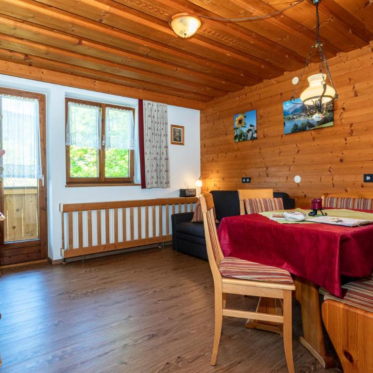 Oberhaslinghof - Comfort Apartment mit 2 Schlafzimmern - 6