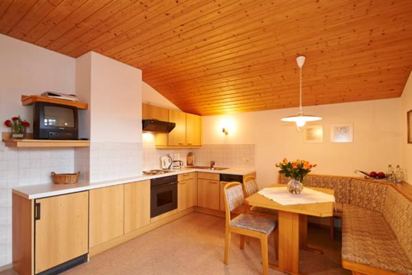 Appartment Rettenwender - One-Bedroom Apartment - 6