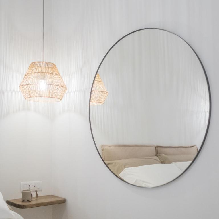 Filia Solis - Old Town SUITEs & SPA - Albus - MINI PISCINA CON IDROMASSAGGIO + SAUNA - 8