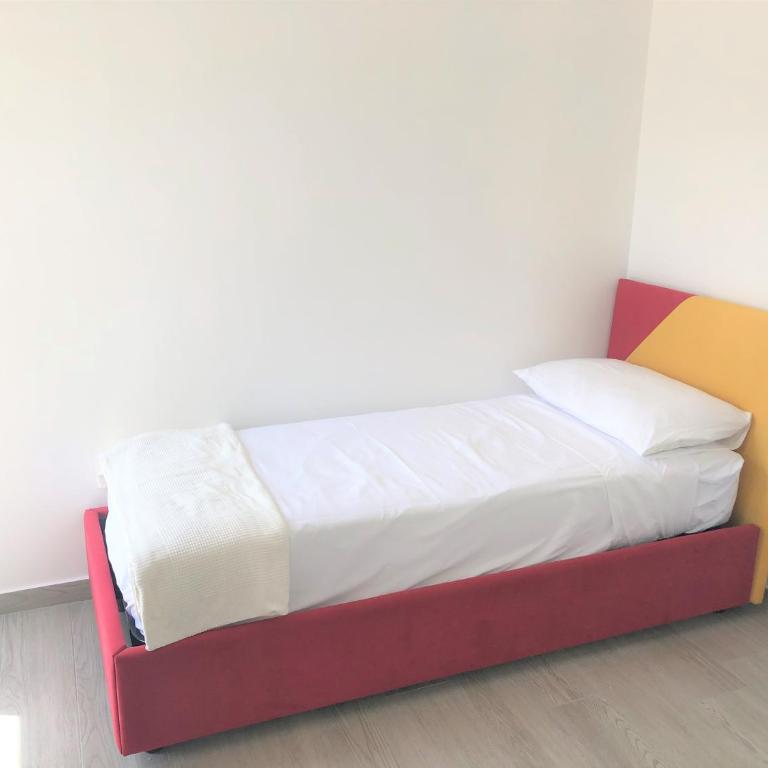 Tropea Penthouse - Penthouse Apartment - 8