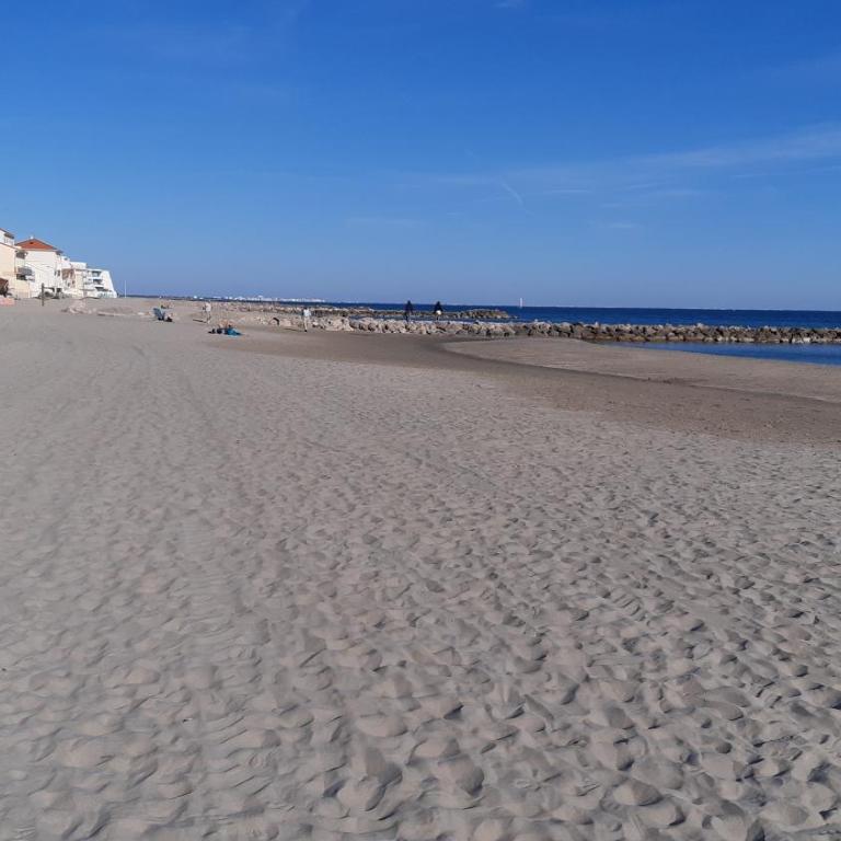 F3 RDC Palavas-les-flots - Appartement 2 Chambres - 19