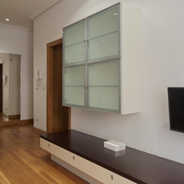 Itsaskirri - Basque Stay - Apartamento con balcón - 14