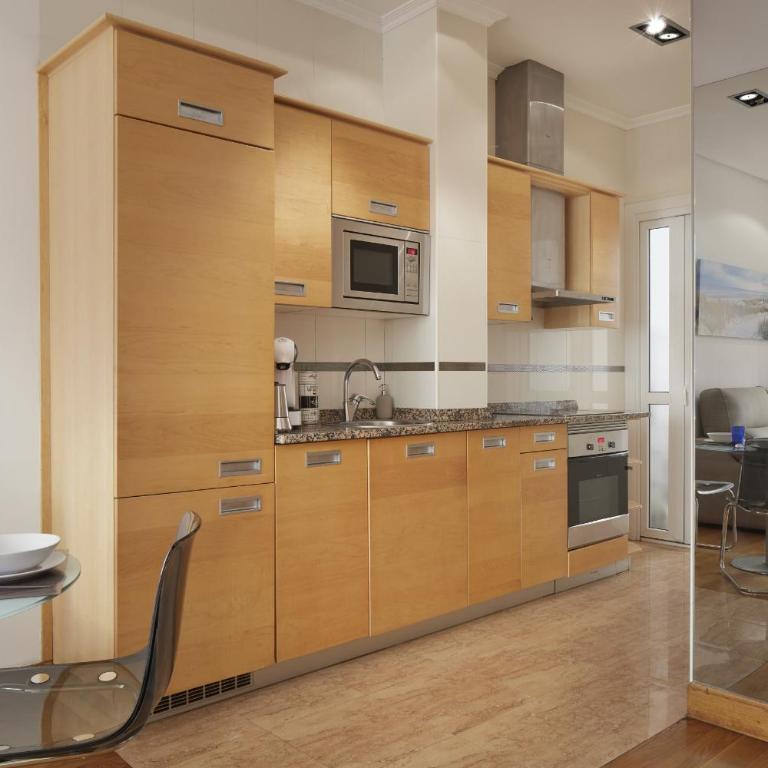 Itsaskirri - Basque Stay - Apartamento con balcón - 13
