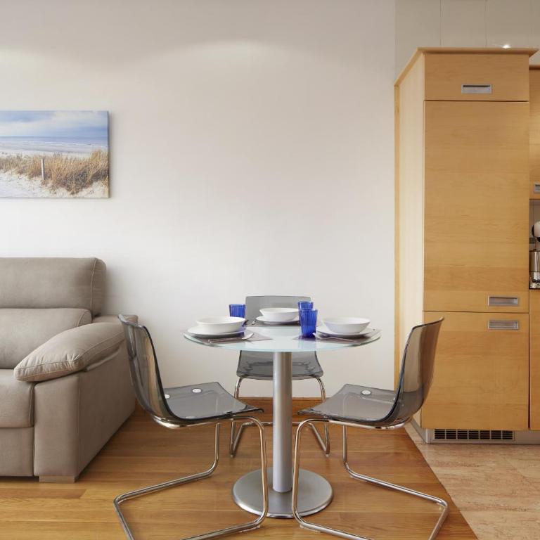 Itsaskirri - Basque Stay - Apartamento con balcón - 11