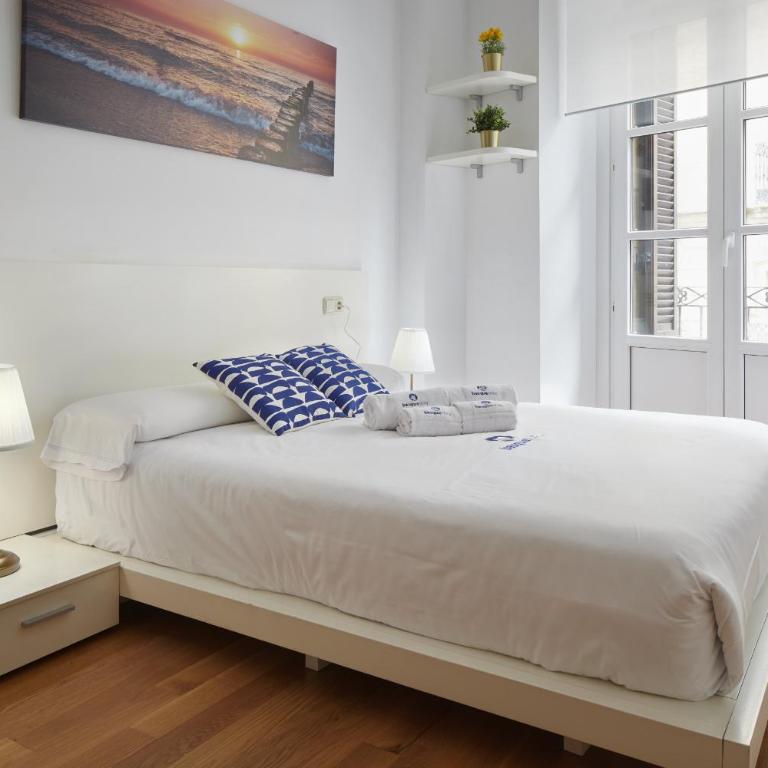 Itsaskirri - Basque Stay - Apartamento con balcón - 1