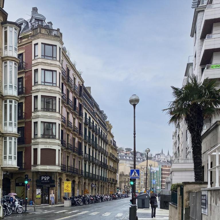 Itsaskirri - Basque Stay - Apartamento con balcón - 4