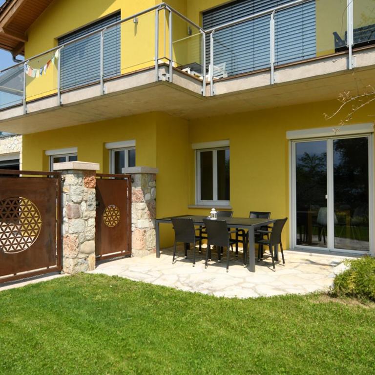 Apartment " Flower of Life" - Appartamento con 2 Camere da Letto - 12