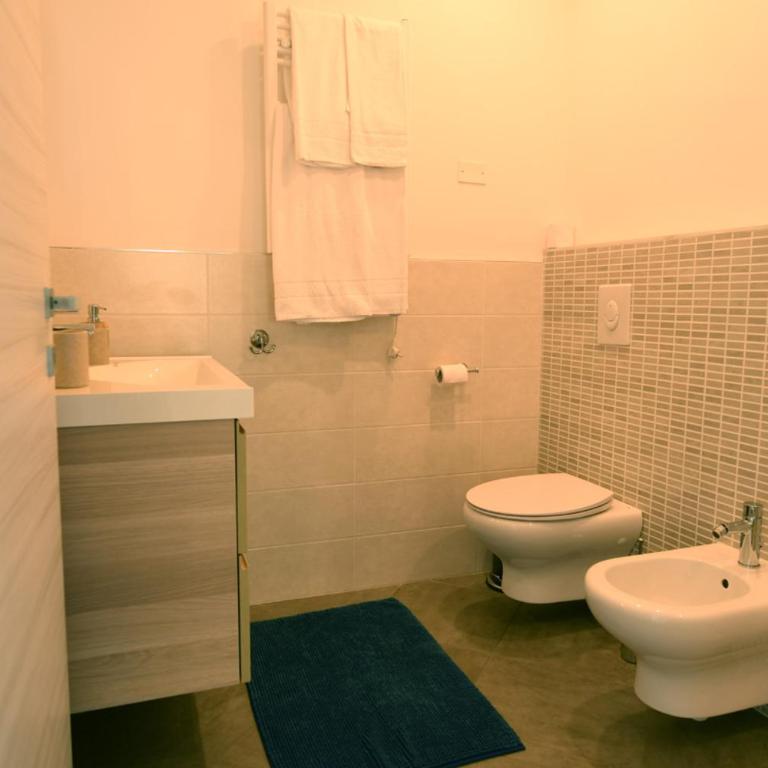 Apartment " Flower of Life" - Appartamento con 2 Camere da Letto - 30