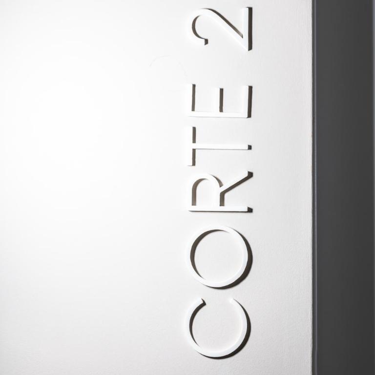 corte23 suite - Appartamento con 1 Camera da Letto - 4