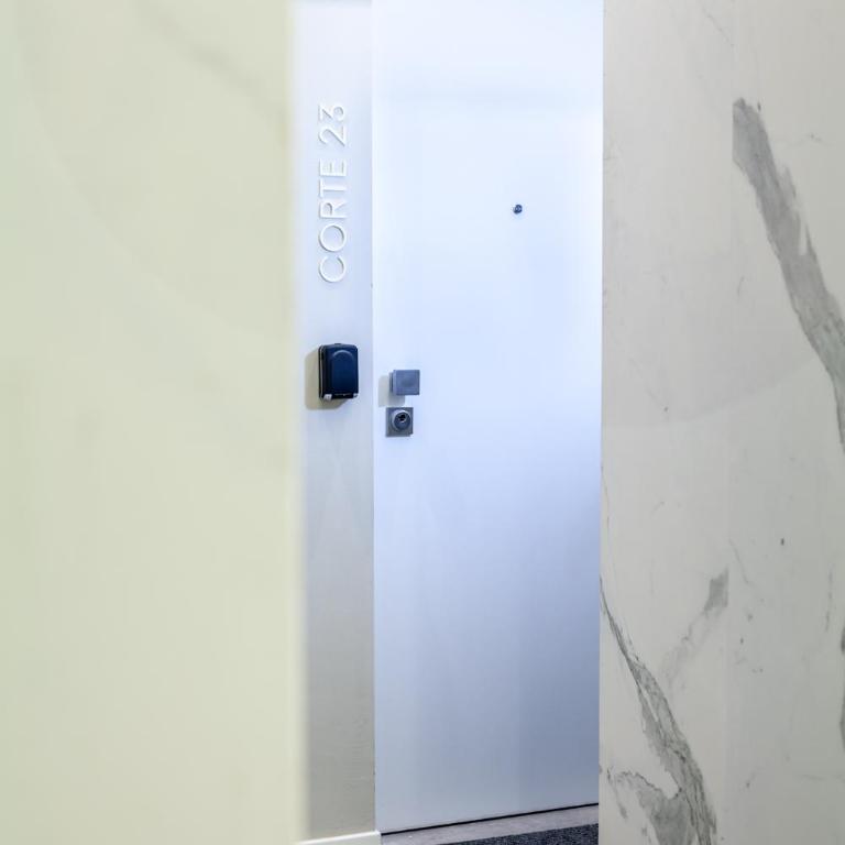 corte23 suite - Appartamento con 1 Camera da Letto - 5