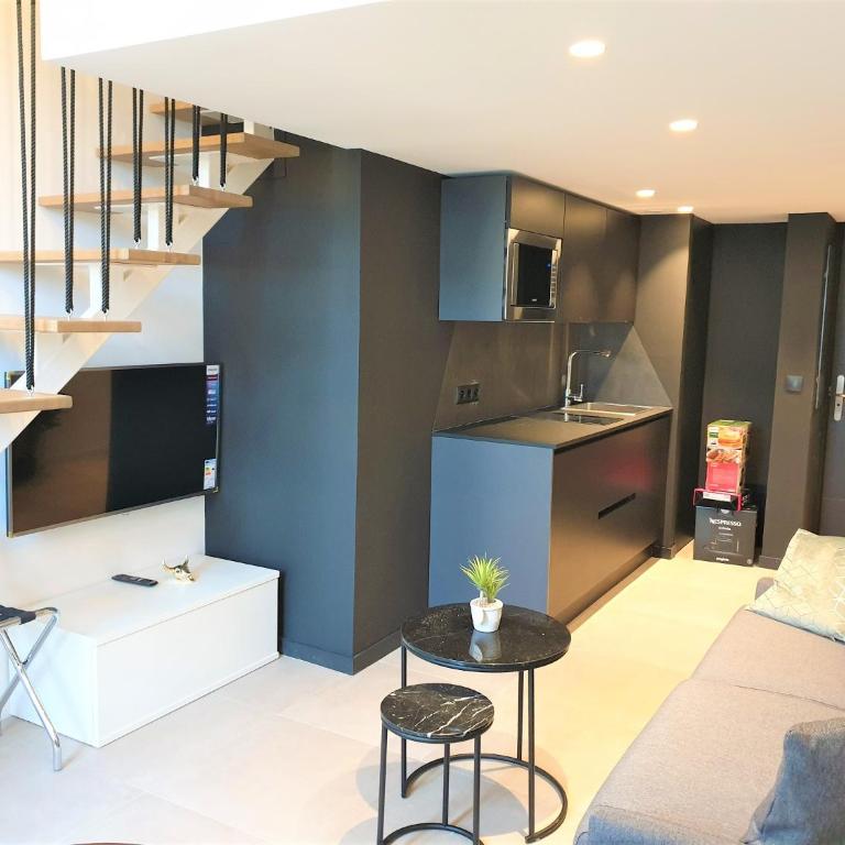 Duplex centre mer 404 - Appartement - 3