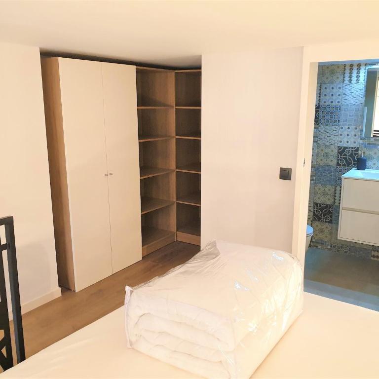 Duplex centre mer 404 - Appartement - 6