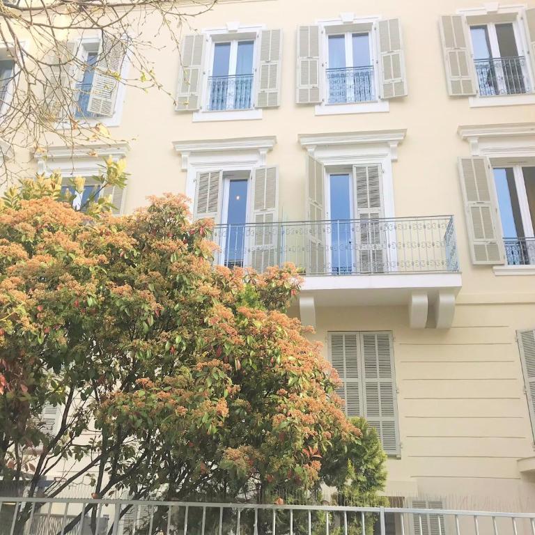 Duplex centre mer 404 - Appartement - 9