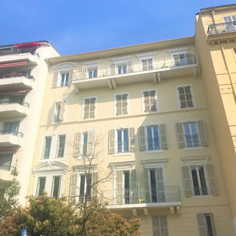 Duplex centre mer 404 - Appartement - 10