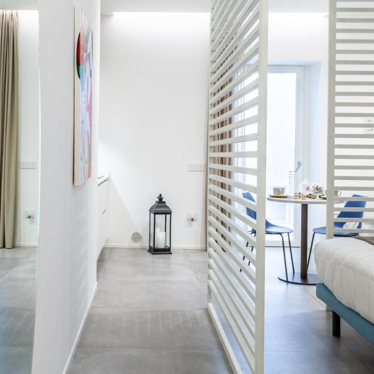 corte23 suite - Appartamento con 1 Camera da Letto - 9