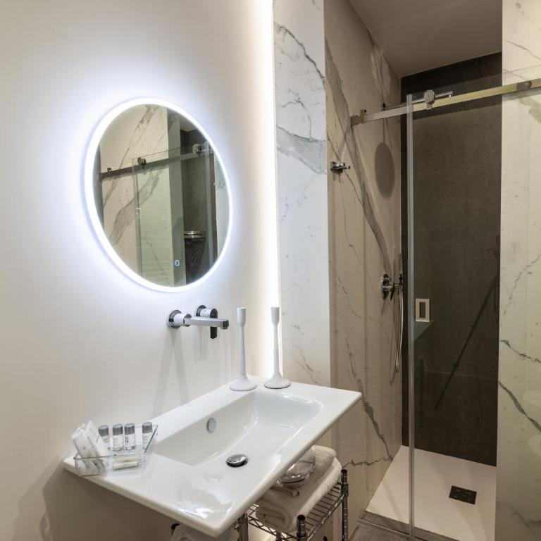 corte23 suite - Appartamento con 1 Camera da Letto - 15