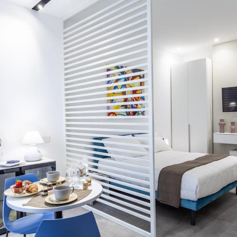 corte23 suite - Appartamento con 1 Camera da Letto - 1