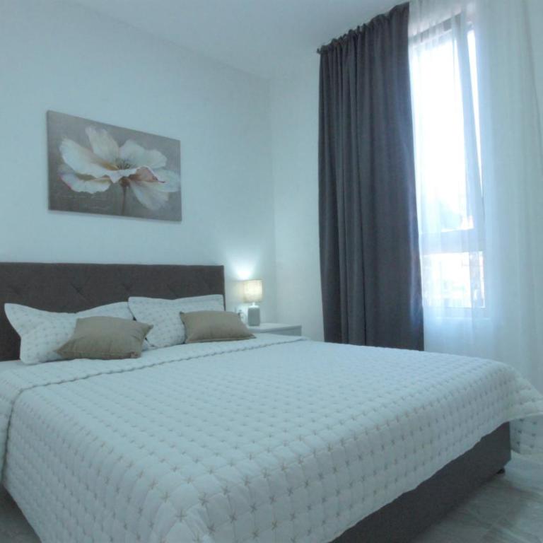 Mondi Azzurri - One-Bedroom Apartment - 11