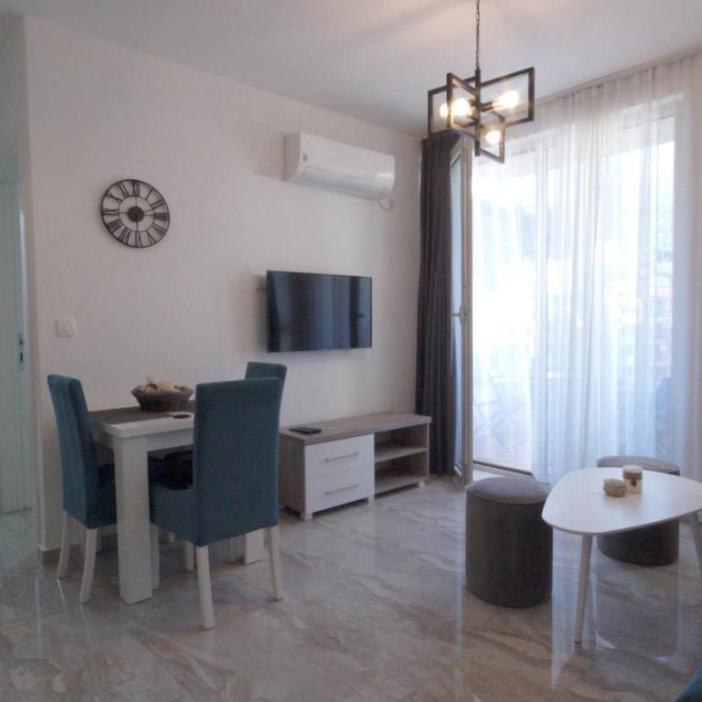 Mondi Azzurri - One-Bedroom Apartment - 16